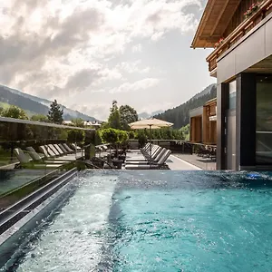 **** Hotel Gappmaier Oostenrijk