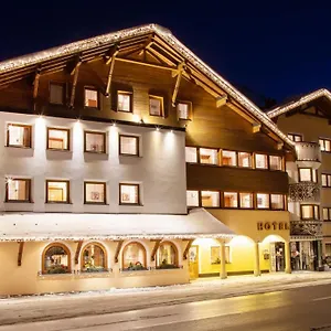 **** Hotel Belavita Oostenrijk