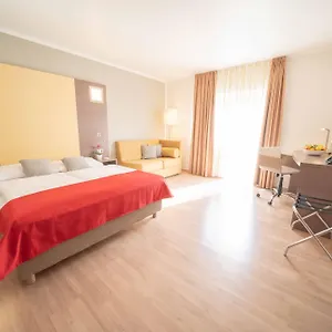 **** Hotel Orangerie Oostenrijk