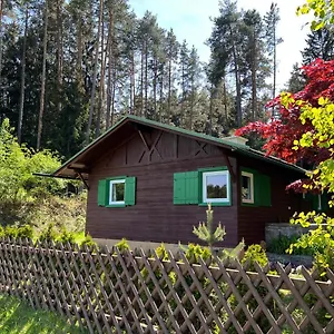 Waldchalet Am Eichhof Chalet Innsbruck