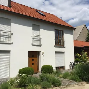 Sonnige Im Jura Golf Paradies Apartment Pilsach