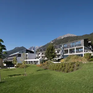 **** Aparthotel Hotel&appartements Oberhofer Oostenrijk