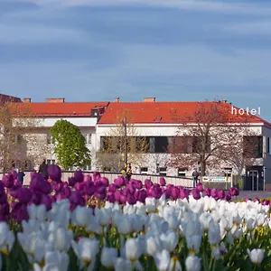 **** Hotel Strandhotel Alte Donau Oostenrijk