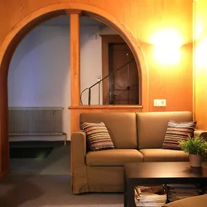  Bed & Breakfast Haus Arnold By Châtel Reizen