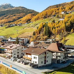  Appartement Haus Tanja