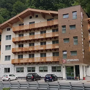 *** Bed & Breakfast Garni Siegmundshof - Inclusive Joker Card Im Sommer Oostenrijk